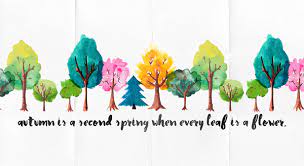 Wallpaper Watercolour Trees Quote Preview Pop Goes The Reader Have a look and download, make it as your desktop wallpaper.