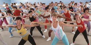 You will have no problems moving around in them and the lateral support that it has is exceptional. Jazzercise Turns Fifty The New Yorker