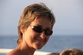 Isabelle BEYER (DELANOUE), 55 ans (SAINT JEAN LE BLANC, LA FERTE SAINT  AUBIN)