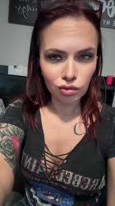 Ashley Godin's Instagram, Twitter & Facebook