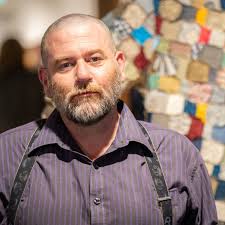 Here we have a few headshots of our fabulous resident artists, posing with  their fabulous work. The Multicoloured MadMan, Rosie Dean, Tammy Milne &  Sasha ACE! Thank you to everyone who came