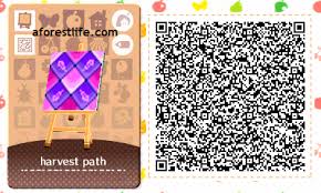 Note that a mii qr code can only be created and read by the nintendo 3ds family system. Qr Codes A Forest Life Animal Crossing Qr Animal Crossing 3ds Qr Codes Animal Crossing