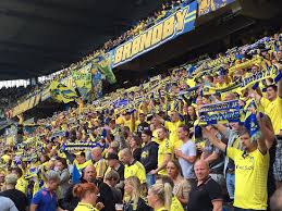 It is located in belgrade's municipality of savski venac. Brondby Stadion By Night Foto Van Brondby Stadium Kopenhagen Tripadvisor