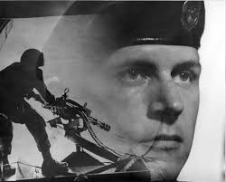 Taking Fire: Saving Captain Aikman