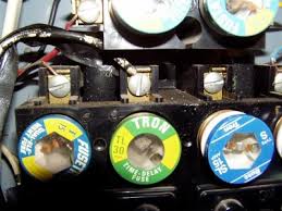 Maybe you would like to learn more about one of these? Fuses In Your Home Problem Or No Webster Electric