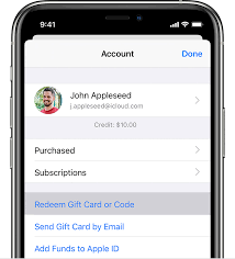 Gift cards are also useful for helping your child control his or her spending in the app store. Redeem Your App Store Itunes Gift Card Apple Support Ca