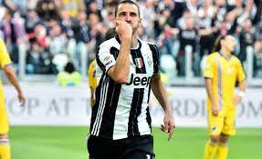 Quindi johansson rivive quel momento. Juventus Inter Scintille In Panchina Bonucci A Conte Devi Rispettare L Arbitro Areanapoli It