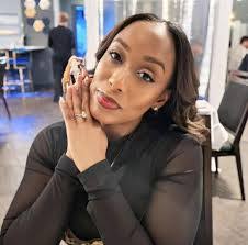 Angelica Hendrix's Instagram, Twitter & Facebook