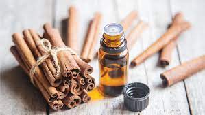 You can either purchase a readymade hair oil. Cinnamon Oil For Hair Growth 24 Mantra Organic