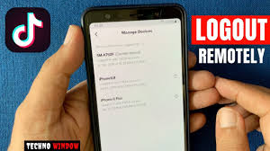 If you want to grow your long term fan base on tiktok you should also try to create a duet with your friend or favorite celeb to make it go viral. How To Logout Tiktok From All Devices Youtube