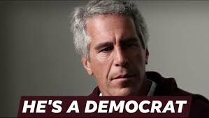 The Department of Justice must investigate THIS Democrat. Jeffrey Epstein  bragged that they were “best friends” for over a decade.