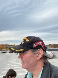 278th ACR AT2019 Hero of the Day! SPC Ronald Ethridge RHHT 278th ACR SPC  Ethridge goes above and beyond serving as the RTO