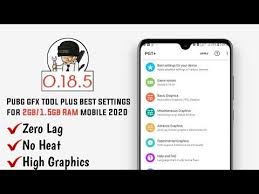 Pubg Gfx Tool Plus Best Settings For 2gb 1 5gb Ram Mobile 2020 Pubg No Lag Settings 2020 Meraj Youtube Youtube Best Settings How To Apply