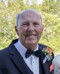 Robert "Bob" Eugene Strickland Obituary December 22, 2021