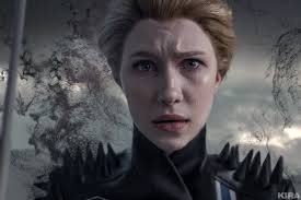 Computer game quotes from our household