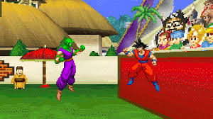 Top screen is your fighting game, controlled by the d. Vgjunk Dragon Ball Z Supersonic Warriors 2 Nintendo Ds