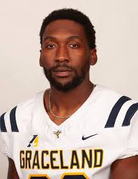 2023-24 Graceland Football Roster