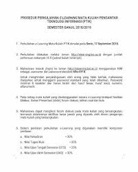 Sep 26, 2020 · terbaru kunci jawaban uas ptik bsi 2019 paling seru. Ubsi Cs01 On Twitter Update Informasi Perkuliahan E Learning Matakuliah Ptik Pengantar Teknologi Informasi Komunikasi Info Pertemuan E Learning Https T Co V7xdwxnoa5 Ubsicikarang Kuliahbsiaja Https T Co Srylgt091q