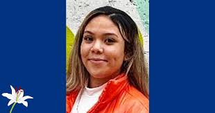 Hailey Molina Dominguez, age 18