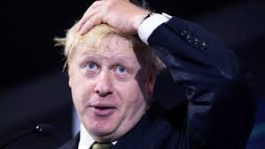 Boris Johnson cleared by Conservative Party for burqa remarks