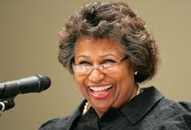 Former senator's speech starts cultural celebration