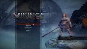 Wolves of midgard download pc. Vikings Wolves Of Midgard Gameplay Descarga Torrent Codex 4 92gb Youtube