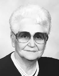 JUNE PHYLLIS 'SEDDON' SILLERS