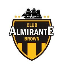 Club atletico almirante brown (fr); Facebook
