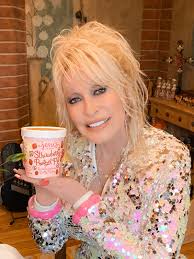 5 out of 5 stars. Dolly Parton Dollyparton Twitter