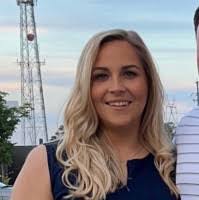 Amanda Armes's Instagram, Twitter & Facebook