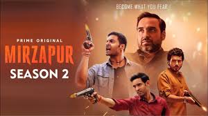 Watch And Download Mirzapur Season 2 Web Series By Sandesh Redkar Medium As she gets embroiled deep in a web of deceit, chanchal must face powers both natural and supernatural to fulfil her destiny.