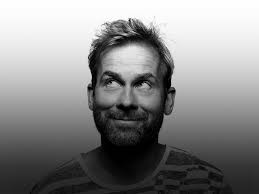 Clio Awards 2016 Jury Member Lars Jorgensen