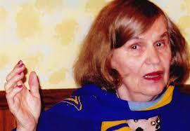 Kateryna Kaluszyk Obituary August 28, 2016