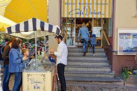 2 af 37 restauranter i staufen. Das Cafe Cafe Decker Staufen Im Breisgau Backerei Konditorei Confiserie