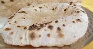 Chapati Le Pain Indien Blog De Cuisine Indienne Vegetarienne En Video