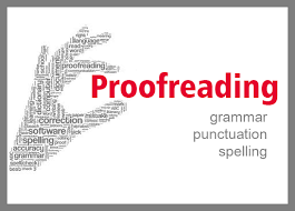نتیجه جستجوی لغت [proofread] در گوگل
