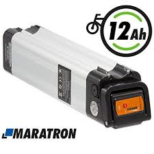 Maratron Akku Xh259 10j Fur E Bike Pedelec 24v 25 9v 12ah Fur U A Phylion Mifa Rex Prophete Pedelec Fahrrad Akku E Bike
