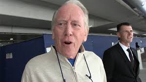 NYG's Wayne Gallman Is 'Ride or Die' Eli Manning, Could Play Into 40s!