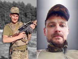 Tomorrow Lviv community will say goodbye to defenders Andriy Filaret and Adam  Glomb