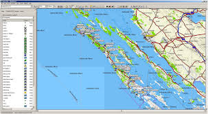 Dugi otok is located in the zadar archipelago in croatia and is the largest island in northern dalmatia. Sakarun Dugi Otok Mapa