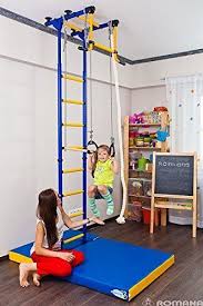 Robot Check Kids Gym Kids Indoor Playground Gym Room