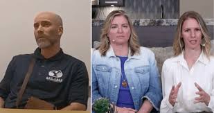 Ruby Franke's ex-husband sues Jodi Hildebrandt for 'exploding his family'