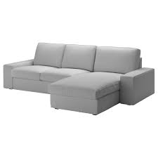 4.5 out of 5 stars (59) $ 189.00 free shipping only 1. Kivik 3er Sofa Mit Recamiere Orrsta Hellgrau Ikea Deutschland