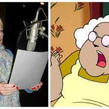 There is currently no wiki page for the tag muriel bagge. F3fnbm44wfh1hm