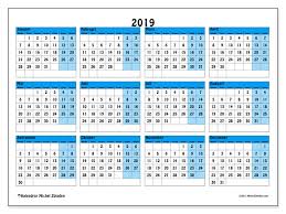 Kalender för september 2021 för utskrift. Kalender 39ms 2019 For Att Skriva Ut Michel Zbinden Sv