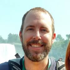 Glenn Morse's Instagram, Twitter & Facebook