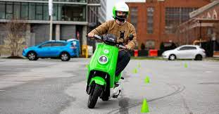 Use our search filters and rent motorcycle & scooter accessories online as also travel and cancellation insurances. Here S How Little You Can Rent An Electric Moped For In Several Us Cities