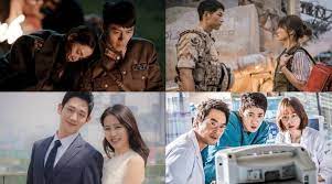 From fantasy and romance to crime and medical genres, there's a variety of. Best Five Romantic K Dramas To Binge Watch On Netflix Entertainment News The Indian Express
