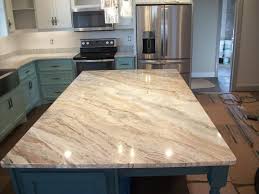 Dark Cabinets With Fantasy Brown Granite Google Search Dark Brown Cabinets Brown Cabinets Granite Kitchen