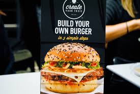 Create Your Taste Mcdonald S Grace Lisa May